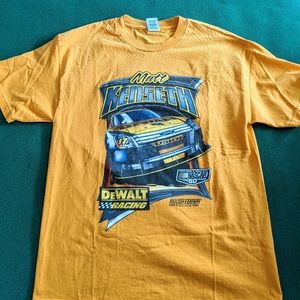 Nascar Matt Kenseth 2008 The Chase Tee Size Large